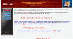 Desktop Screenshot of gmic.us